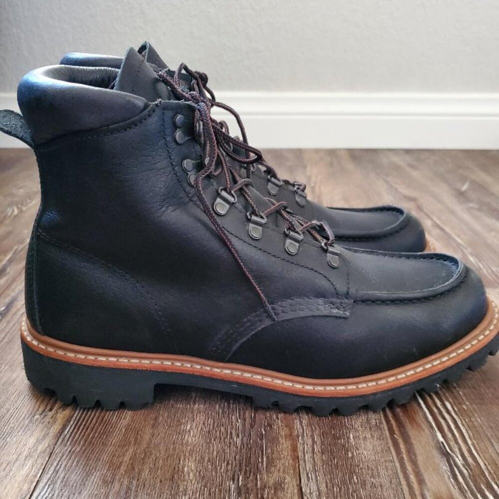 Men's 8.5 Red Wing 2923 Sawmill